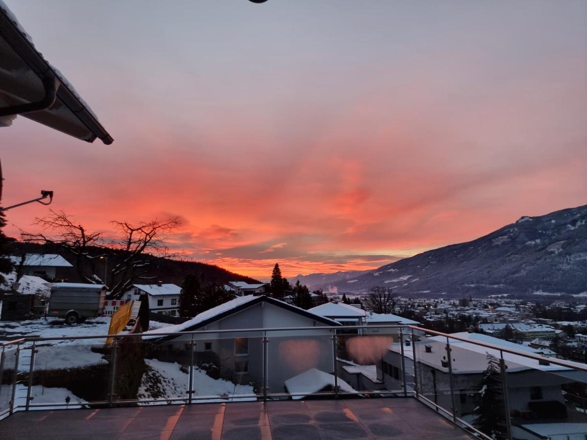 Ferienwohnung Pirker Spittal an der Drau Exterior foto