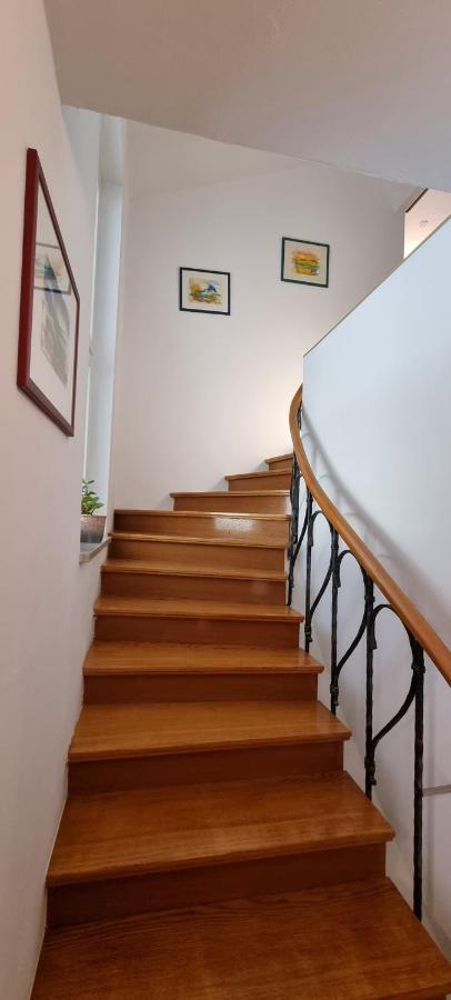 Ferienwohnung Pirker Spittal an der Drau Exterior foto