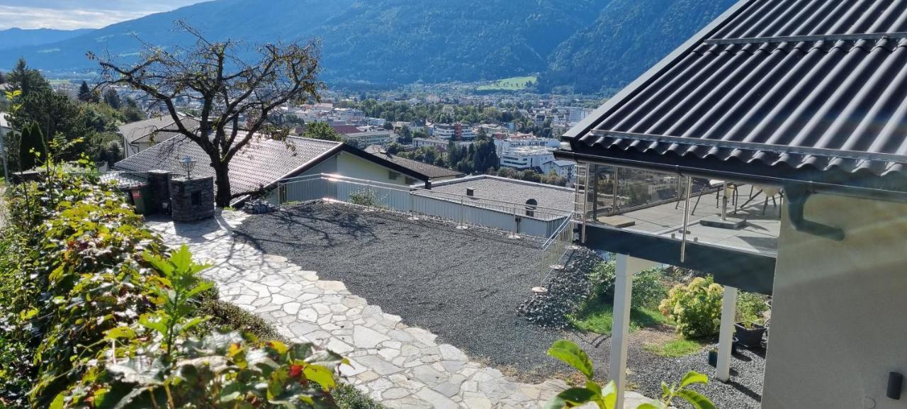 Ferienwohnung Pirker Spittal an der Drau Exterior foto