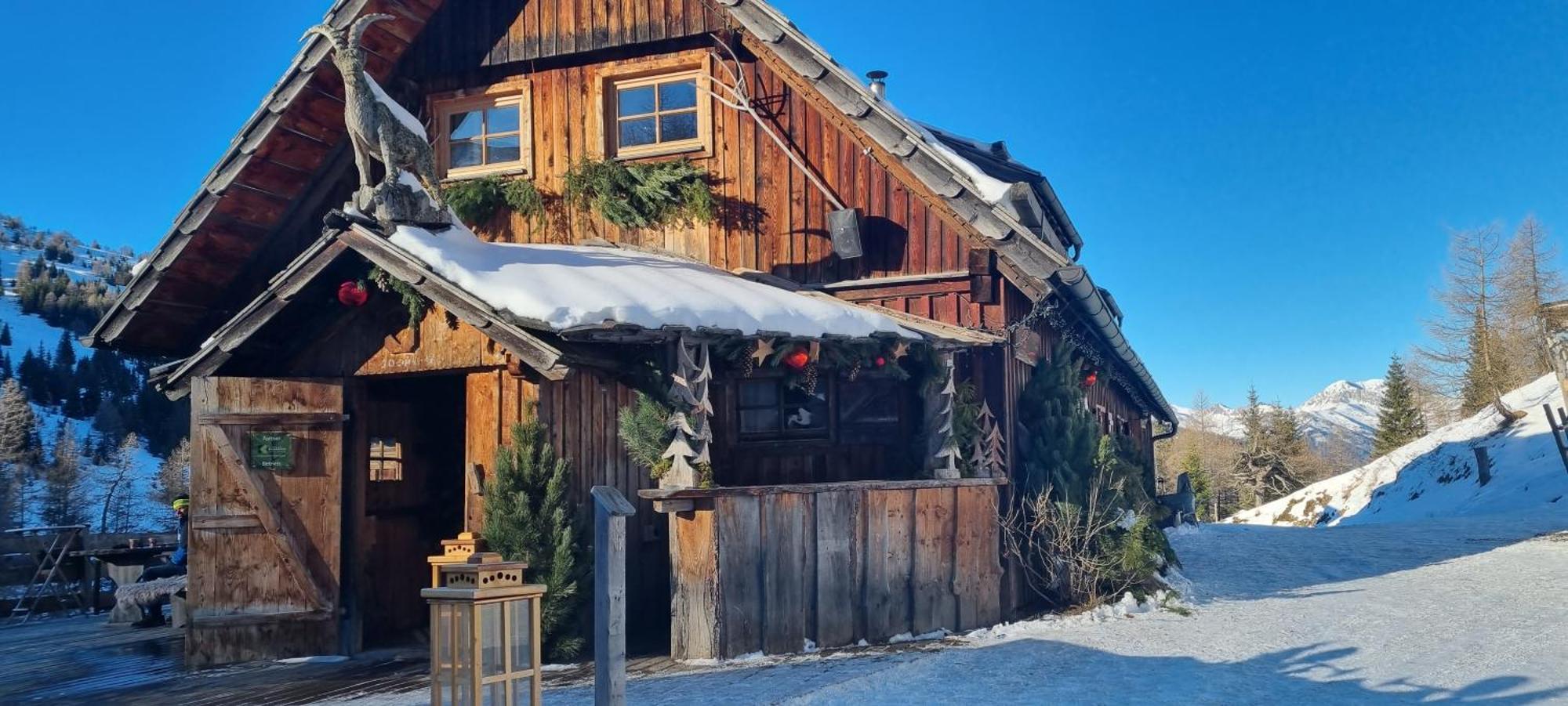 Ferienwohnung Pirker Spittal an der Drau Exterior foto