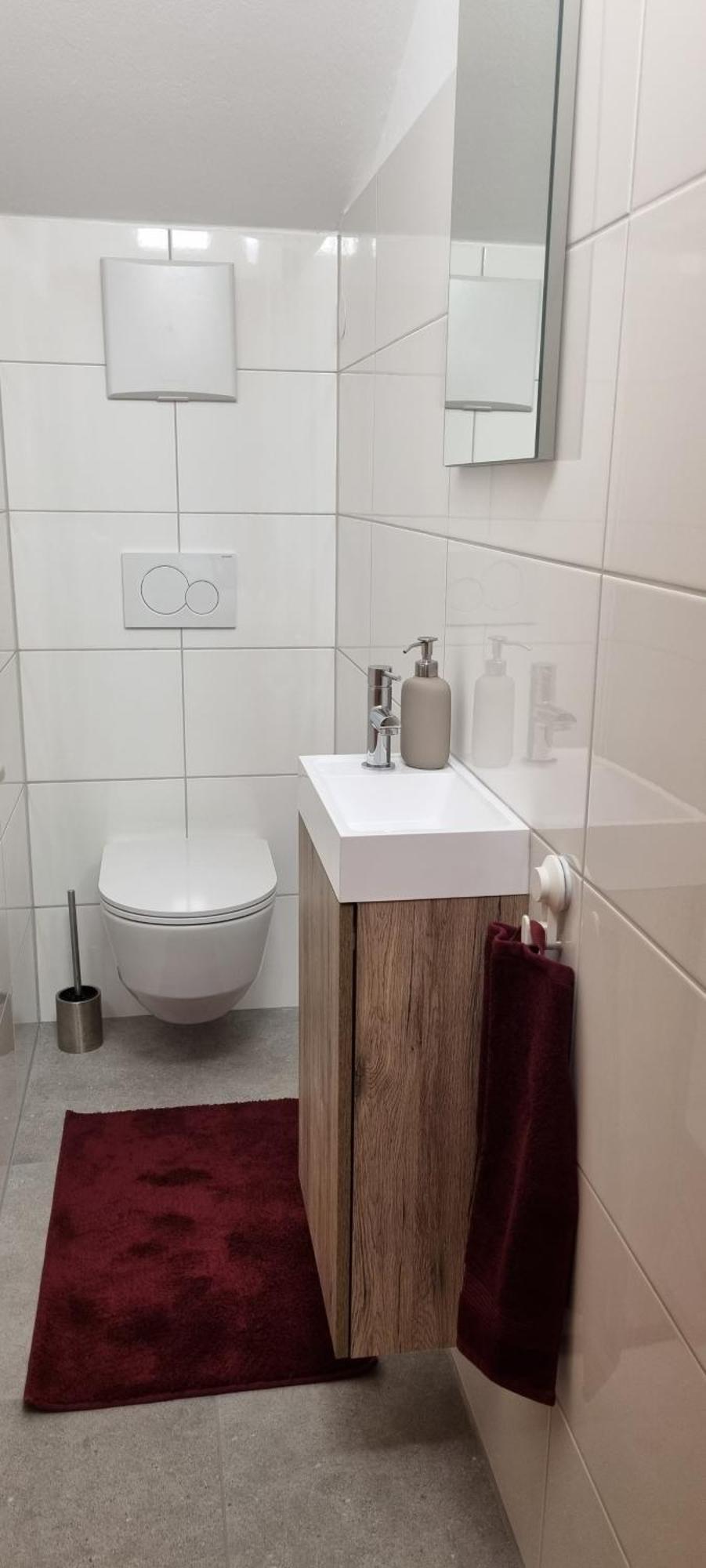 Ferienwohnung Pirker Spittal an der Drau Exterior foto